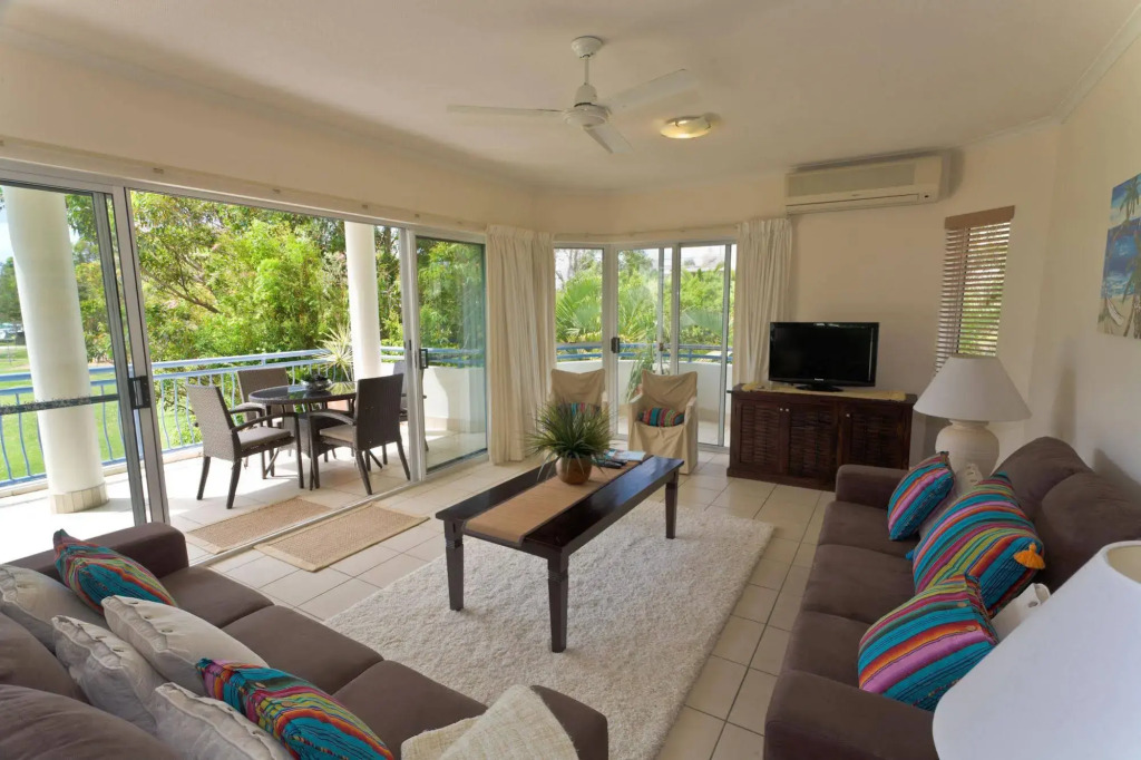 Riviera Noosa Resort