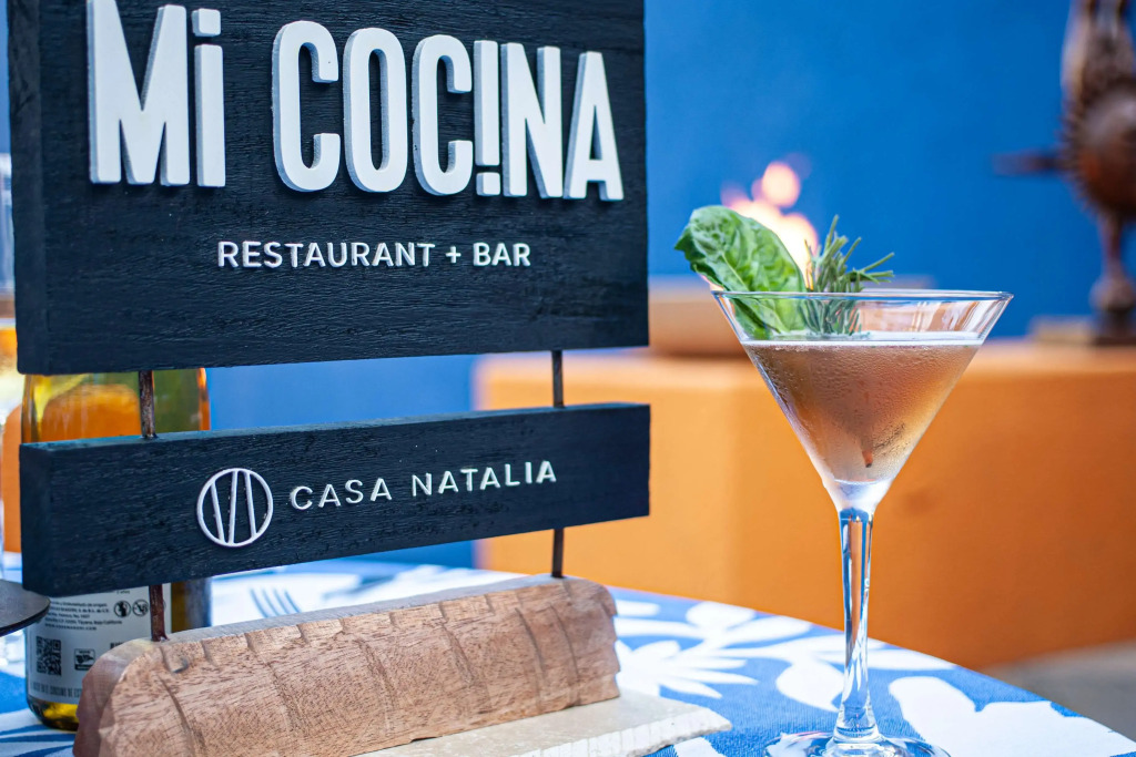 Casa Natalia Boutique Hotel