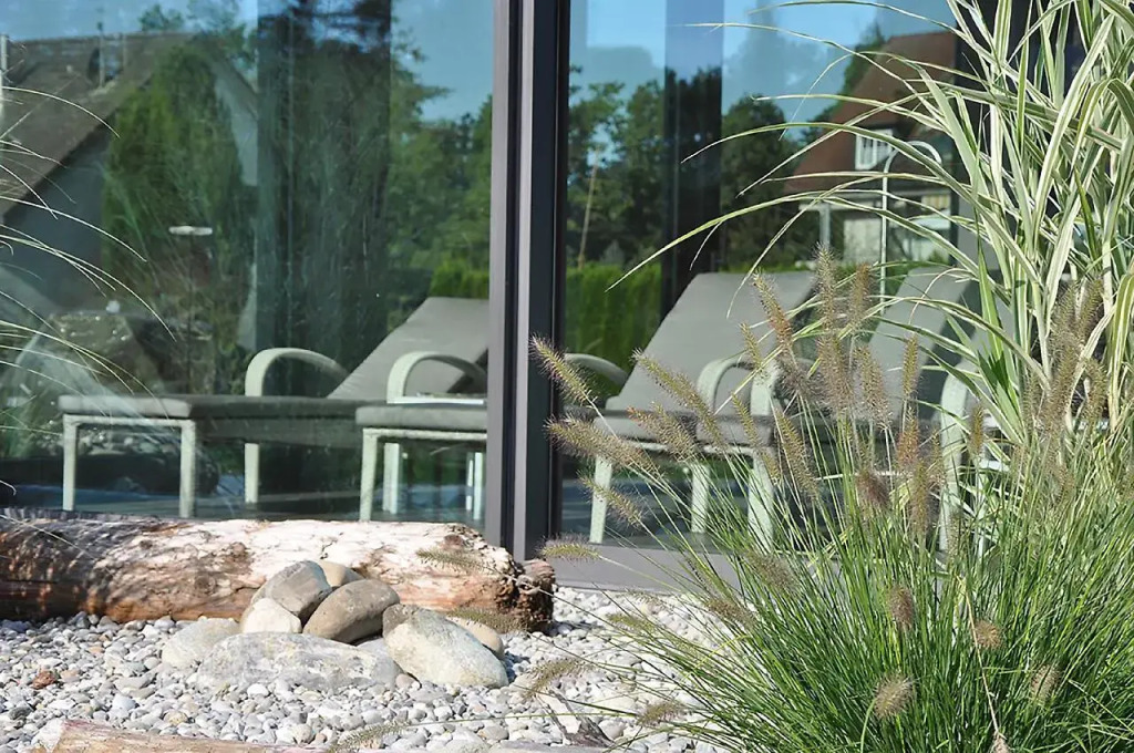 Hotel Traube am See