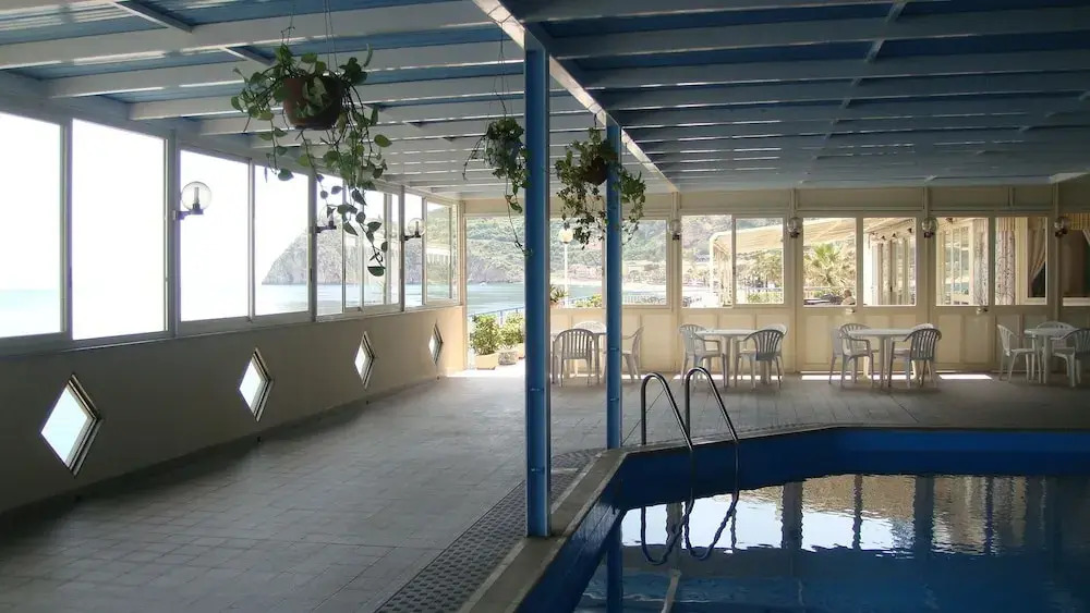 Hotel Kennedy