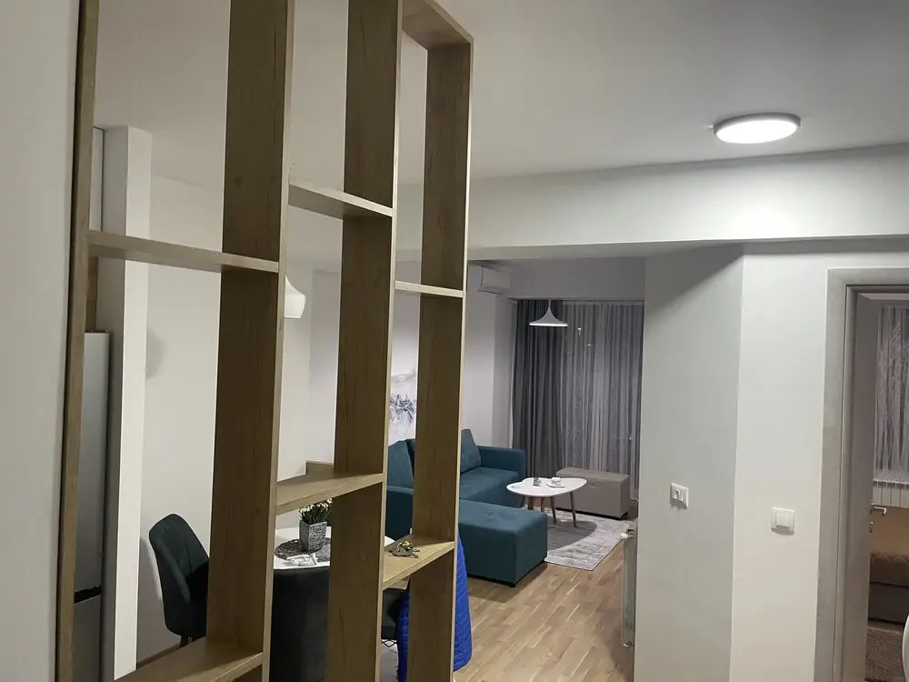 Lovely Modern Apartment in Skopje, North Macedonia