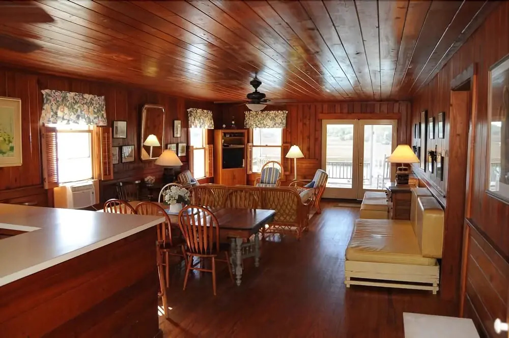 Bolick Pawleys Island - 3 Br Home
