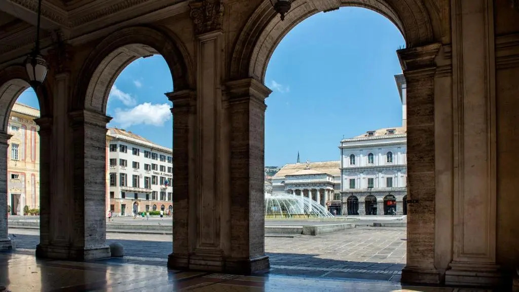 La Piazzetta Rooms & Apartments
