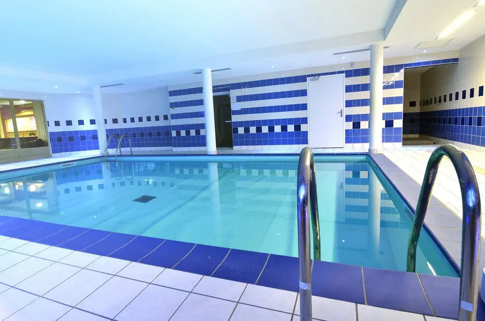Appartement Les Fermes De Saint Gervais