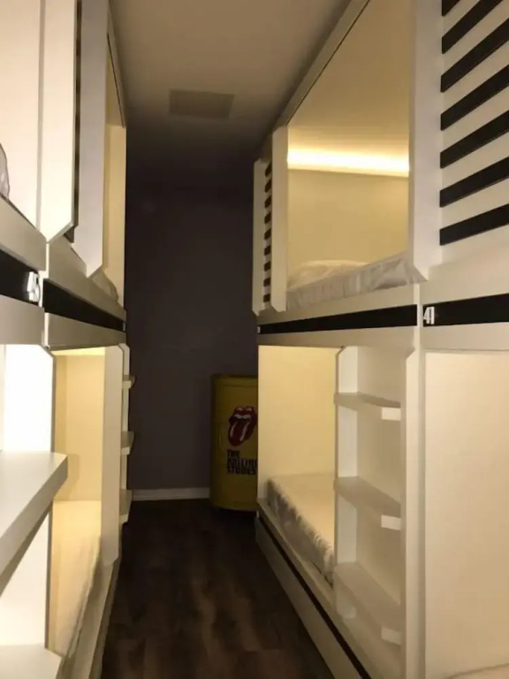 Aipa Hostel