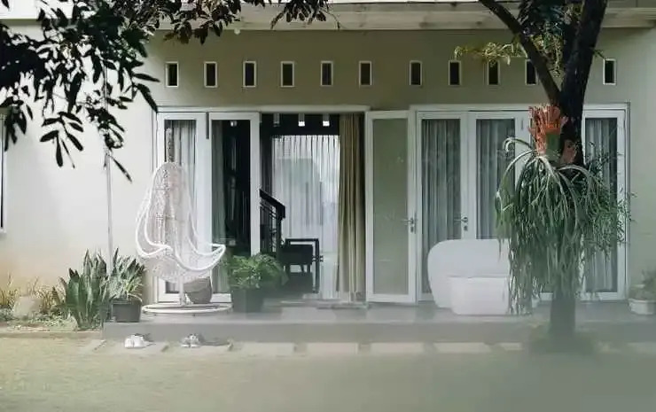 Griya Karangsuci
