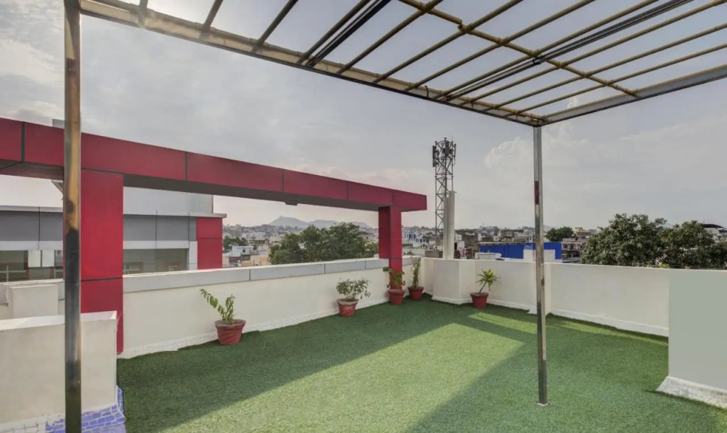 Hotel Royal Dezire Udaipur