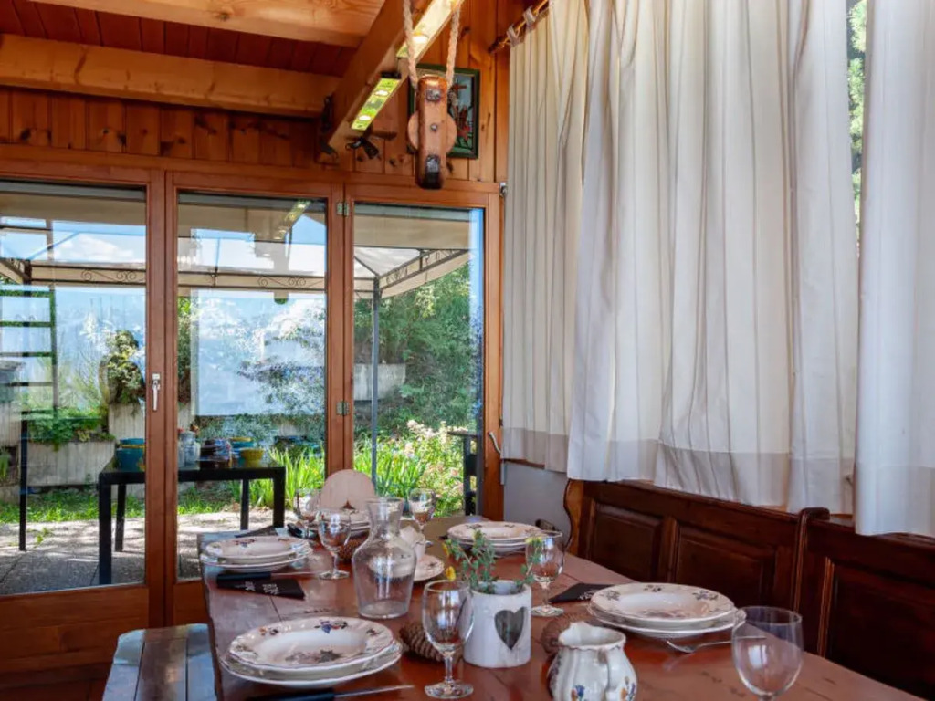 Chalet Valet de Coeur by Interhome