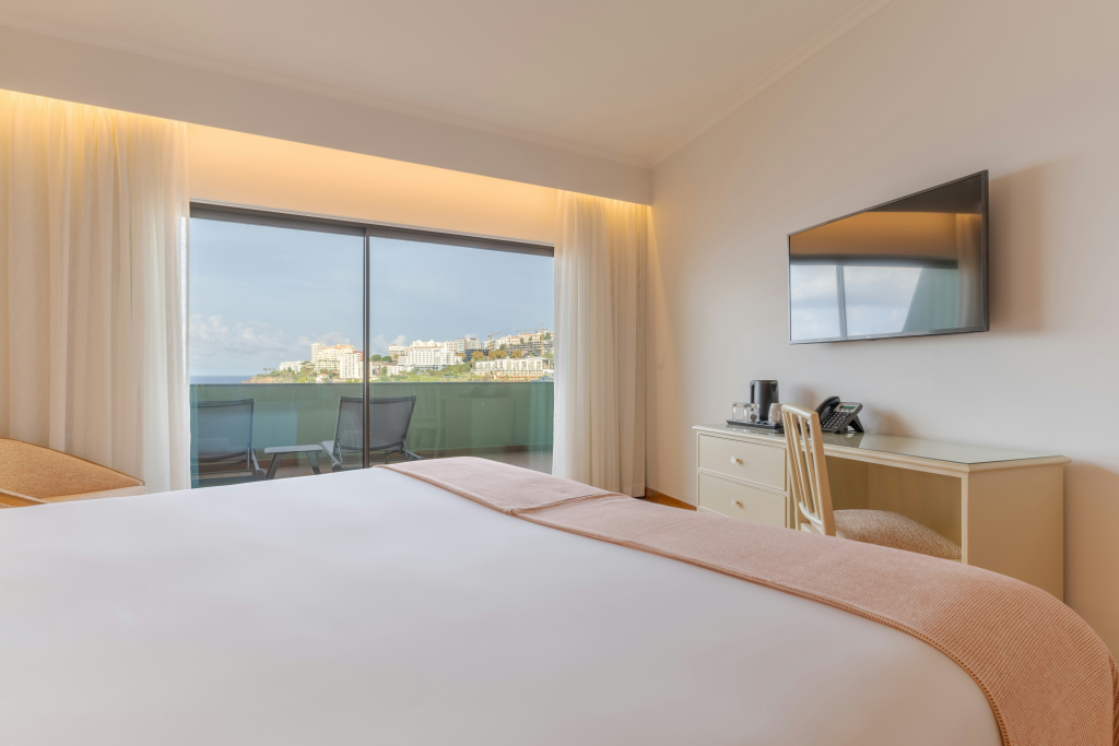 Pestana Vila Lido Madeira Ocean Hotel