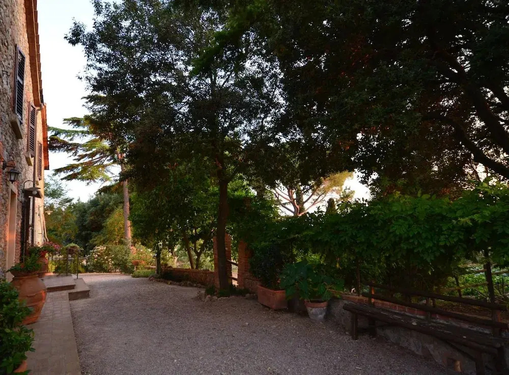 Agriturismo Il Bagnolo