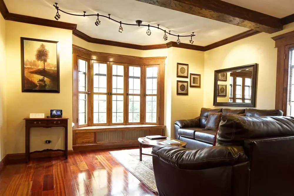 The Deer Path Inn
