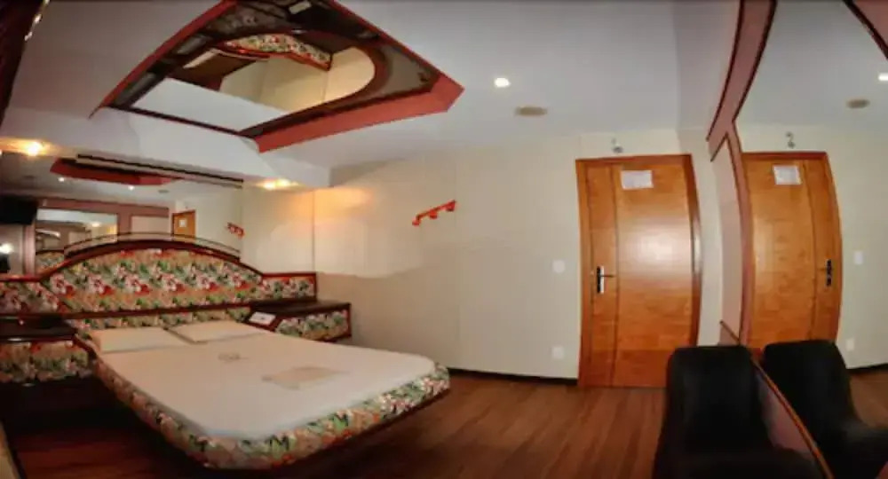 Hotel Barão do Flamengo