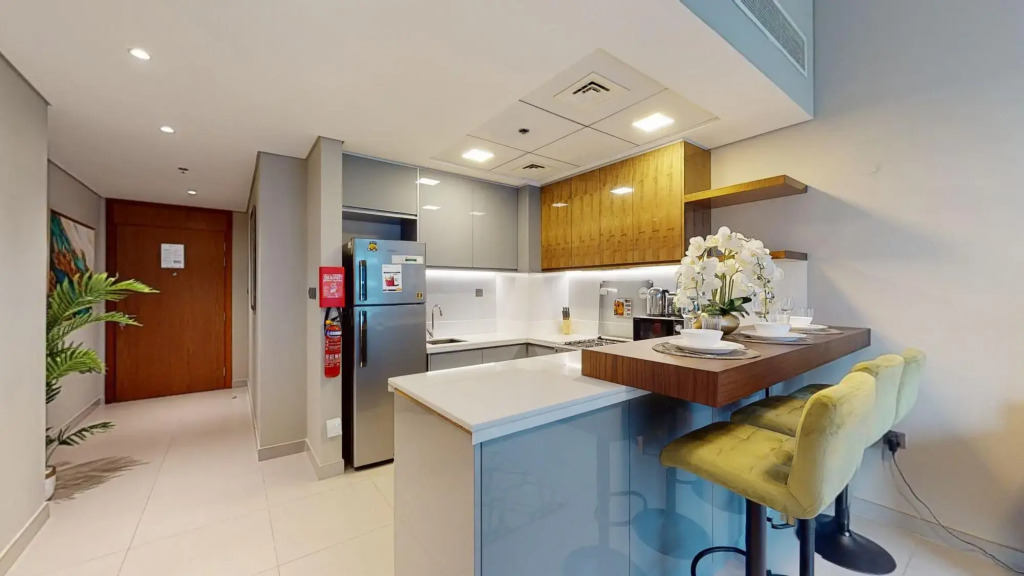 Al Barsha South - 2020 Marquis 319