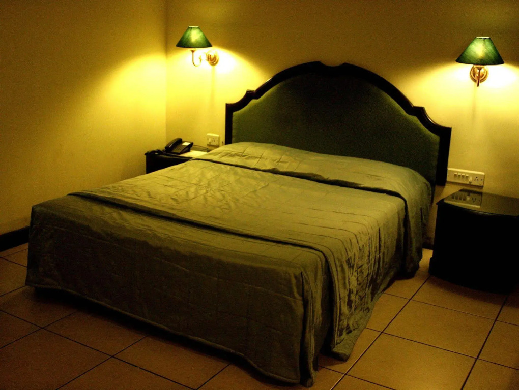 Eastend Munnar