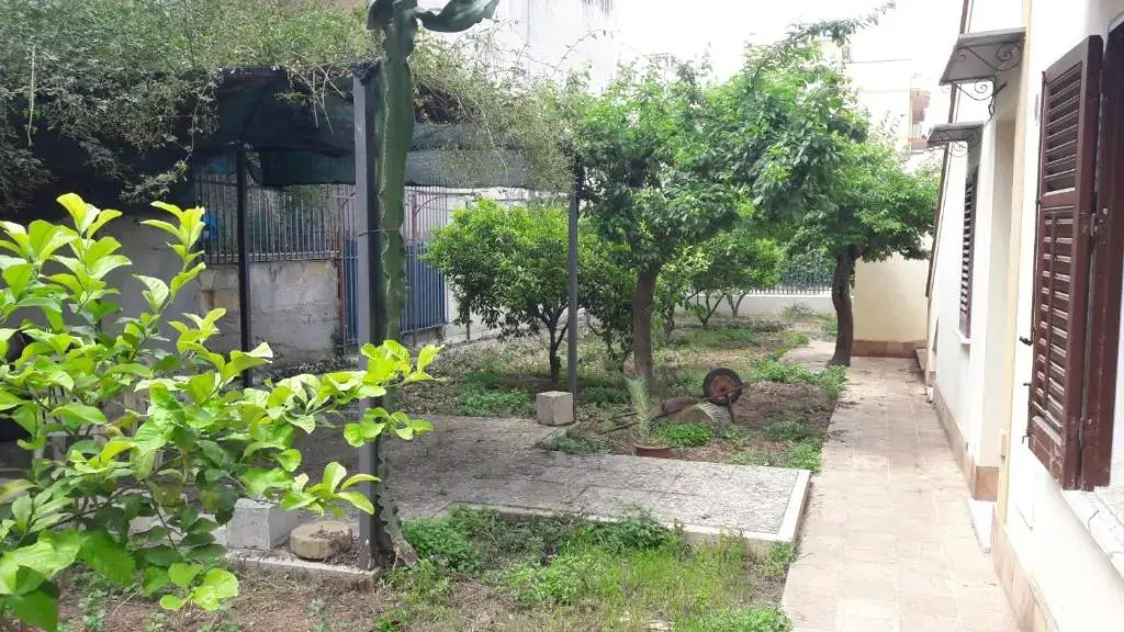 appartamentino in villa settecentesca