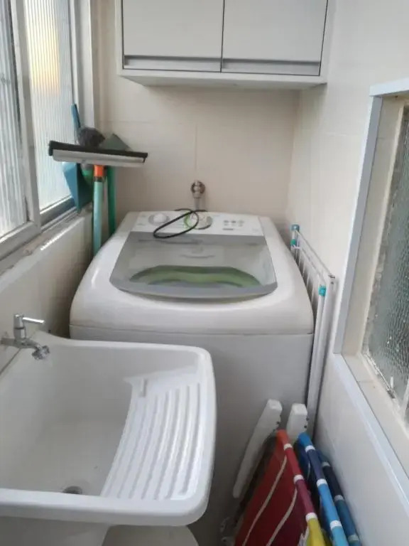 Apartamentos Gonzaga Lado Shopping Miramar