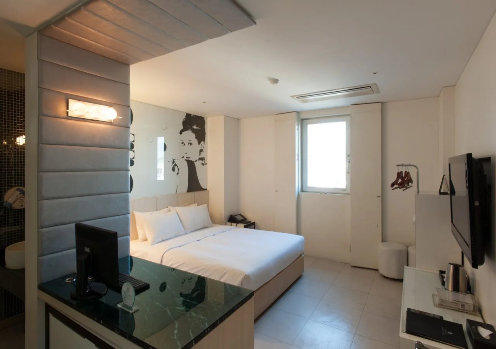 Benikea Hotel Acacia