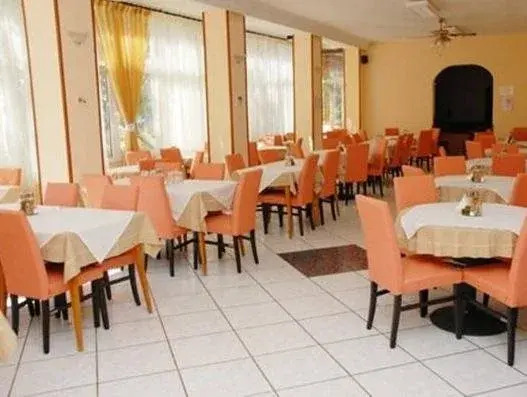Hotel Aphroditi