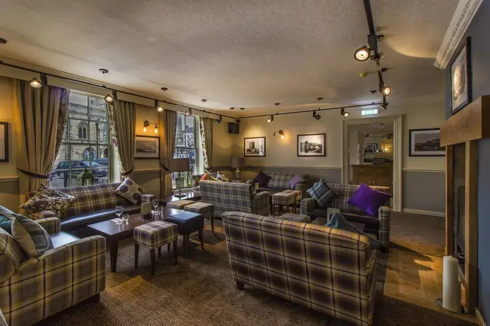 Best Western Kings Head Hotel