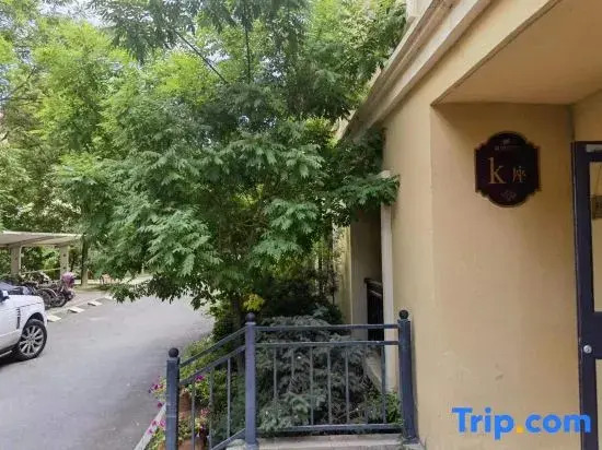 Senlan Tang quan Homestay