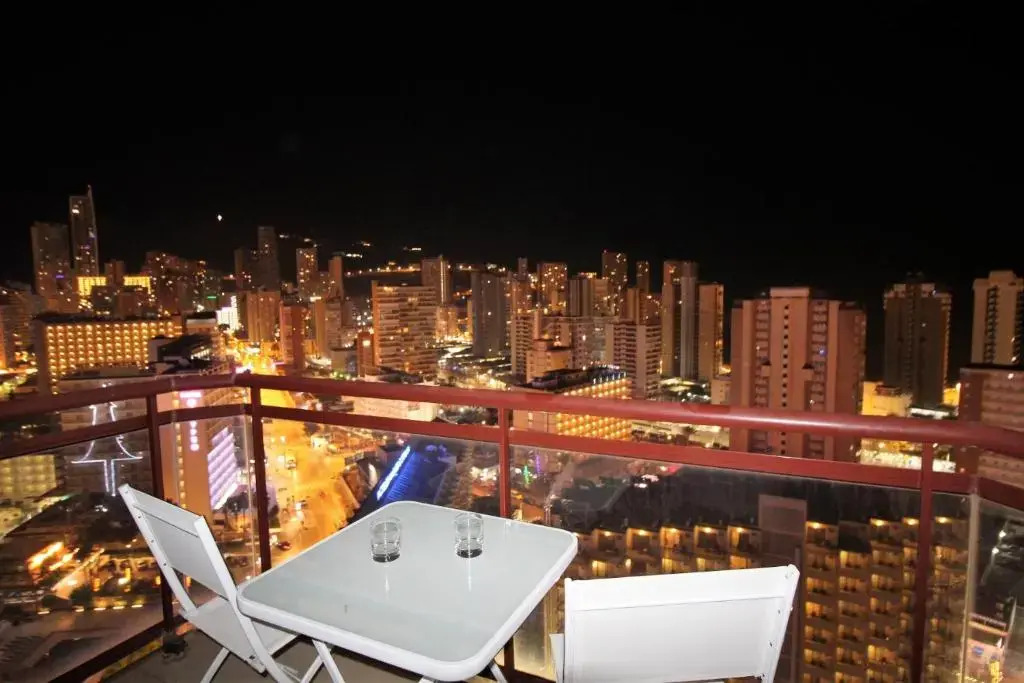 Torre Mar 20-D