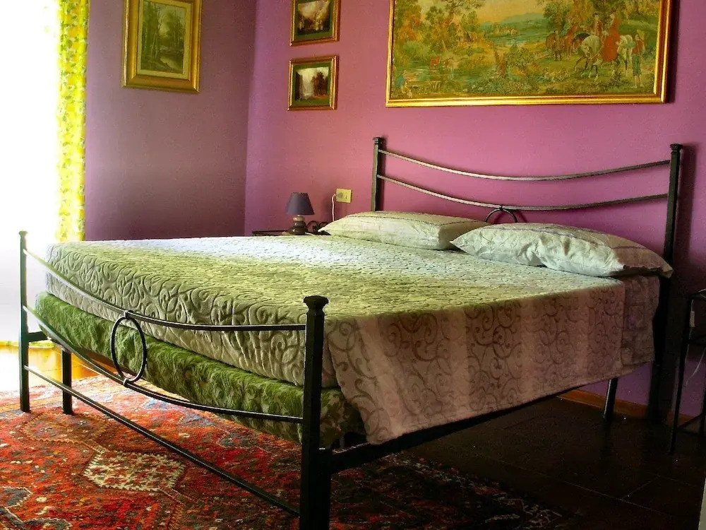 Room-your Holidays on Lake Garda at Comp