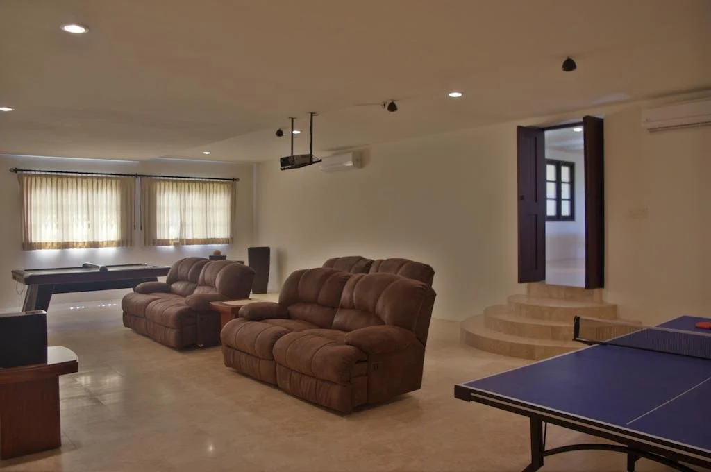 Villa Guaycura