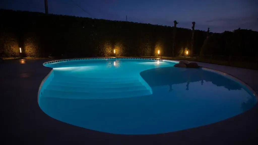 B&B Casale la Meridiana
