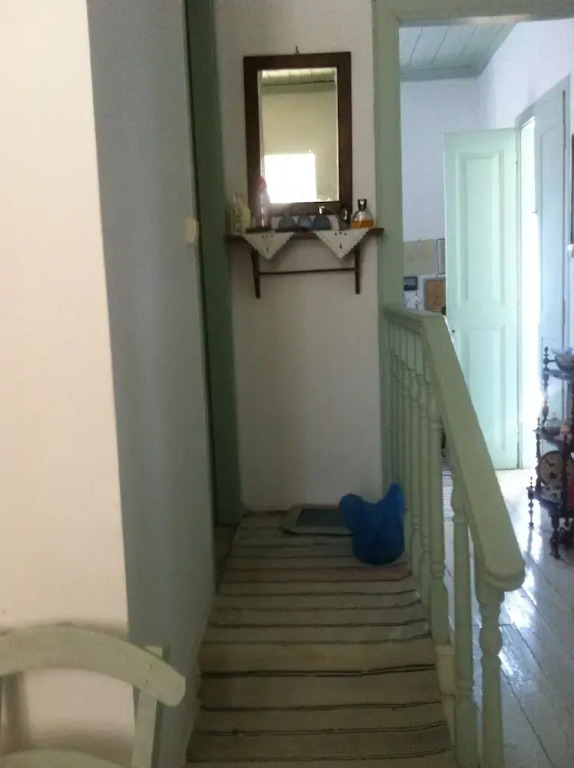 Persefonis view house