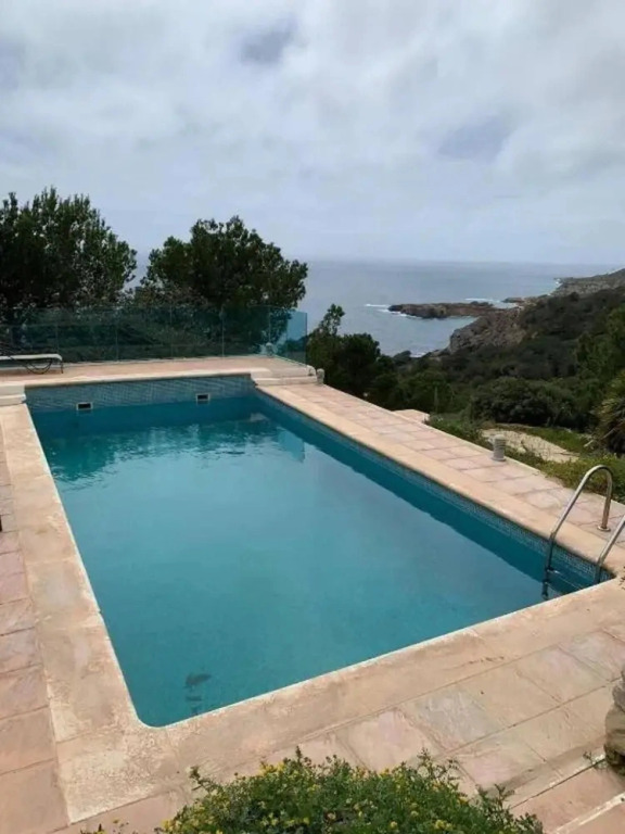Luxury Villa In Ibiza