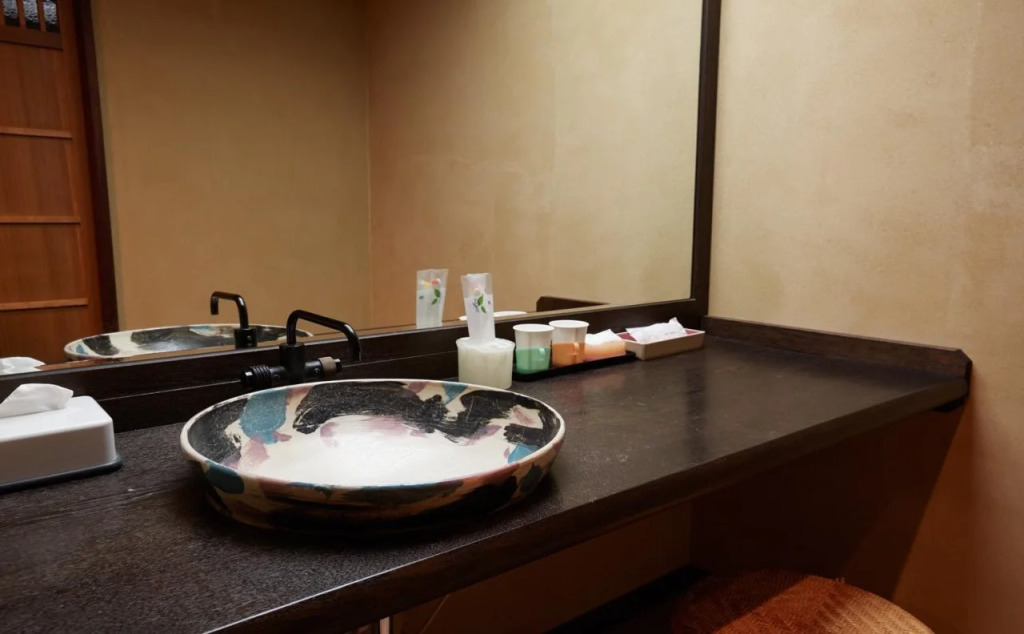 Daimaru Ryokan