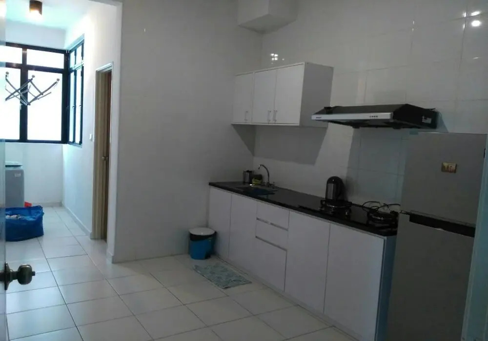 Sishome Residences