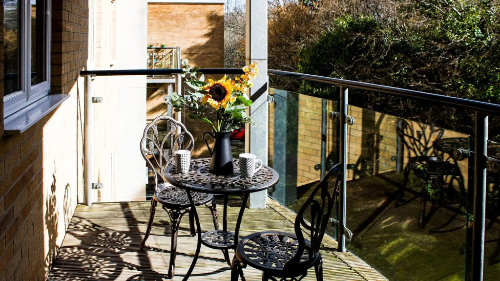 SOUTHAMPTON Central Apartments
