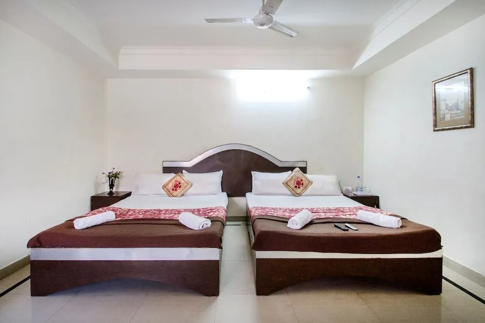 Hotel New Simran Palace