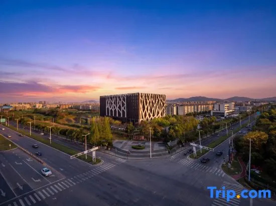 Tangdi Oriental Hotel