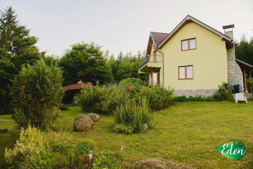 Vila Eden