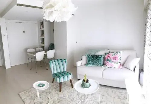 Studio Ile Cannes Marina