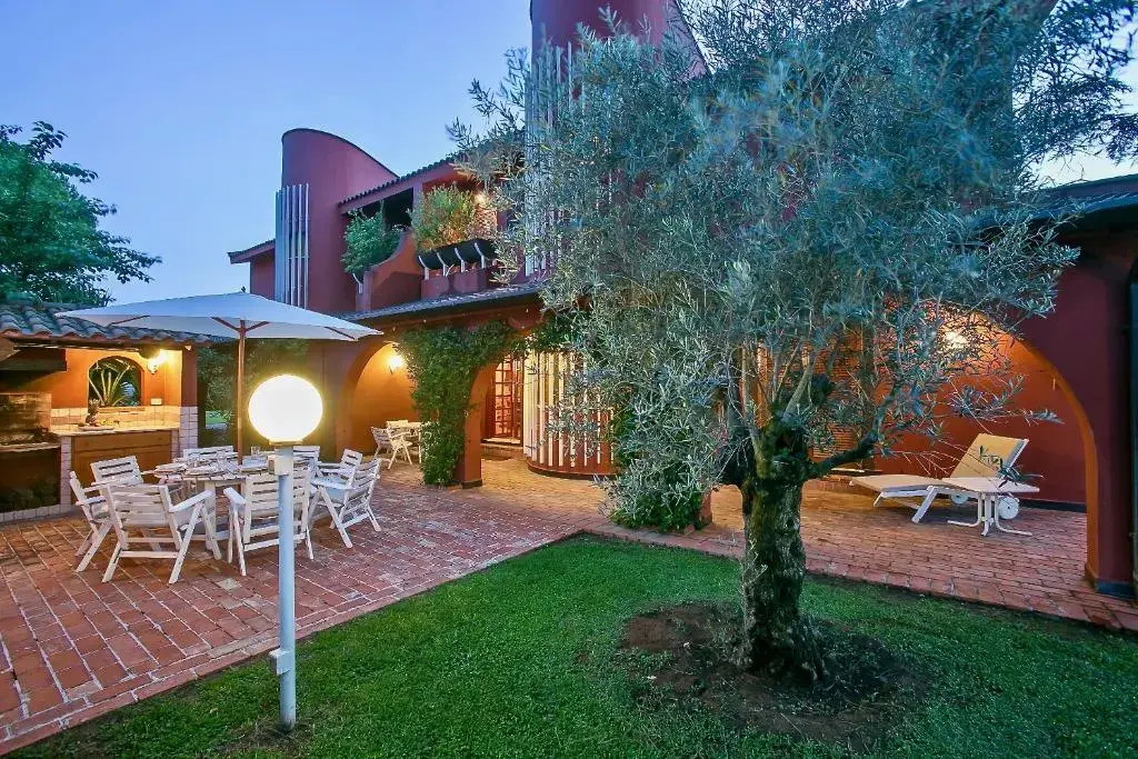 Villa MariSoul - Villa in San Felice Circeo