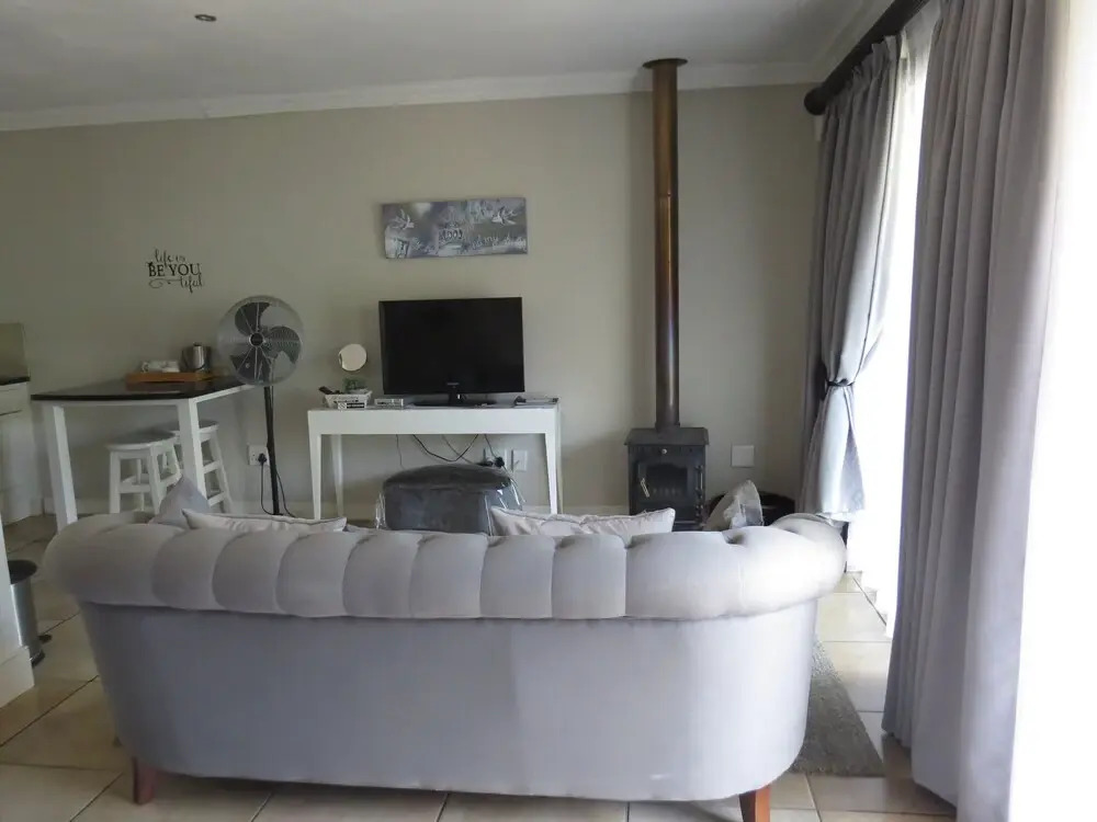 Bella Vista Self Catering