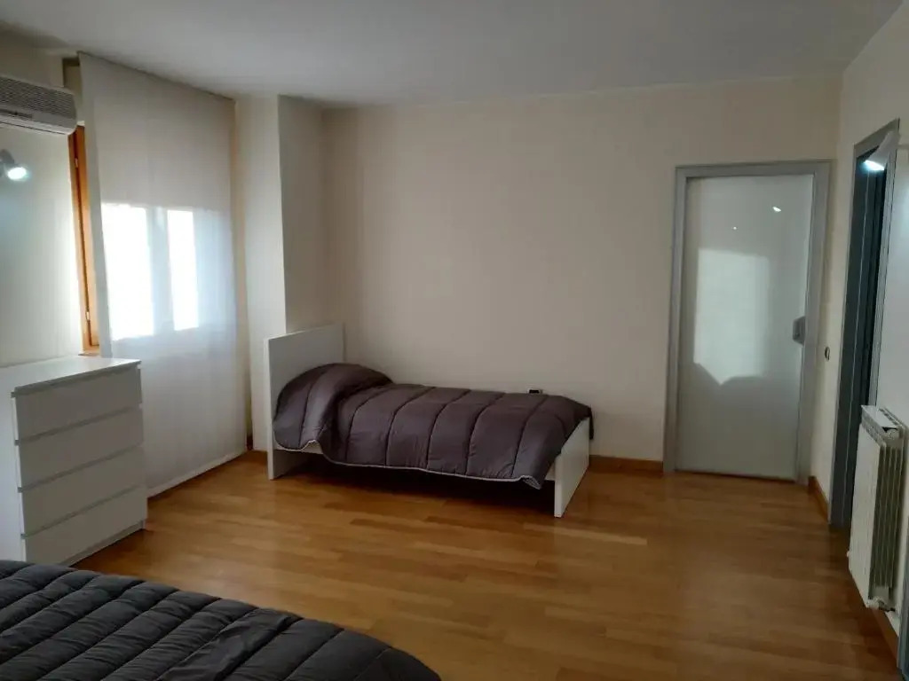 Appartamento Casa Lina