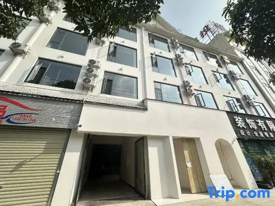 XICHEN Vacation Rental