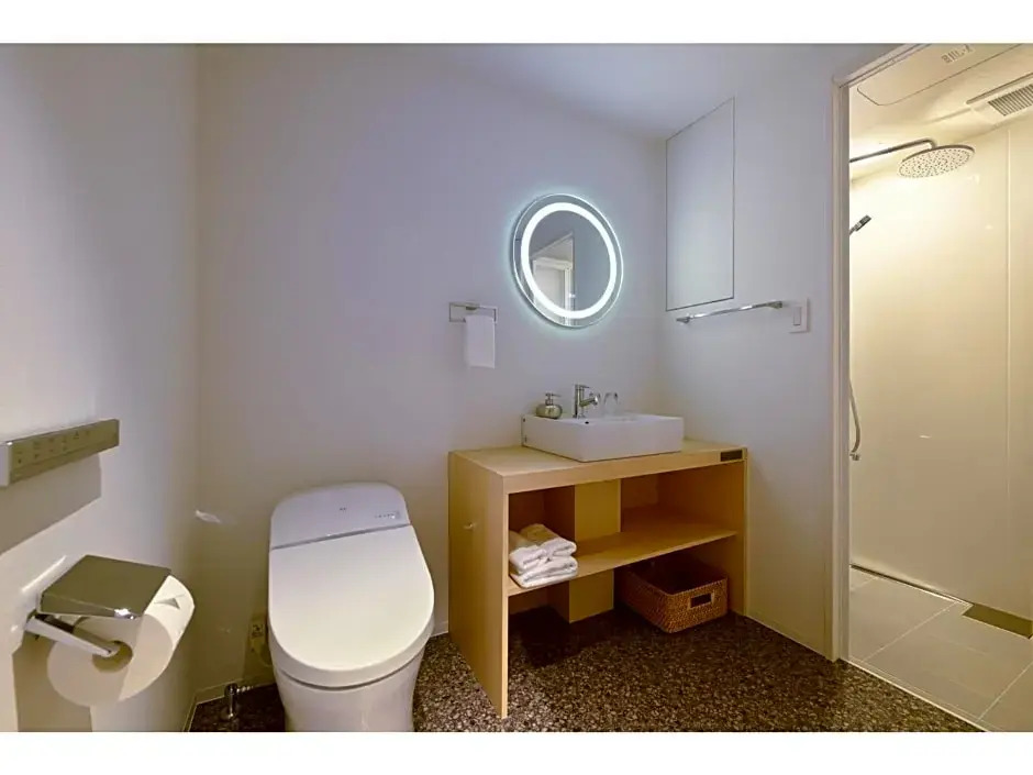 HOTEL KYOTOLOGY - Vacation STAY 16017v