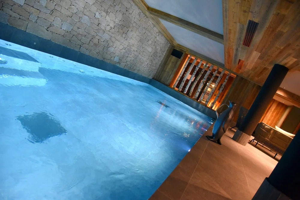 Hotel MONT-BLANC VAL DISERE