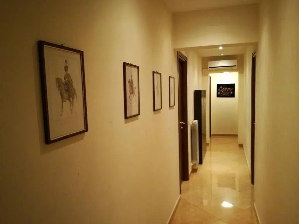 B&B La Finestra Sul Mercato