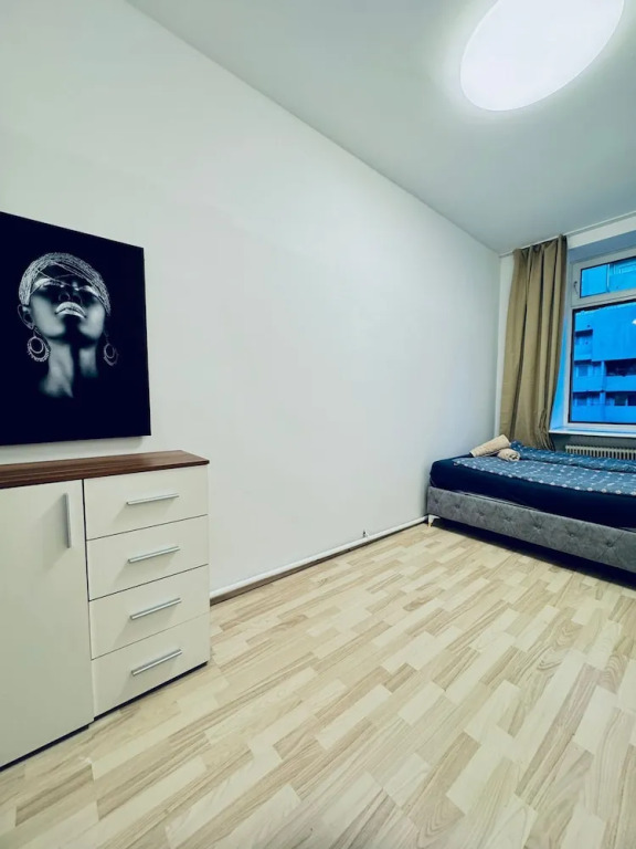 Modern 3BR Apartment 10 Min to FAC Platz