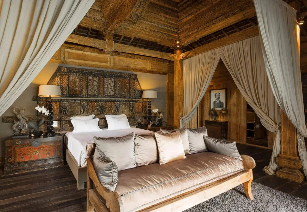 Villa Zelie