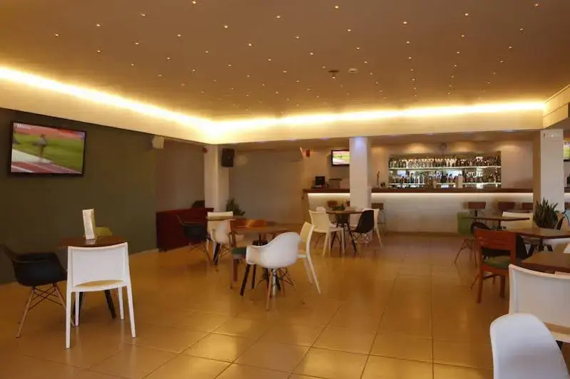Avra Collection Coral Hotel - Adults Only