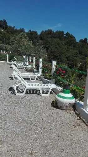 Aparthotel 3 Stars Kokkari