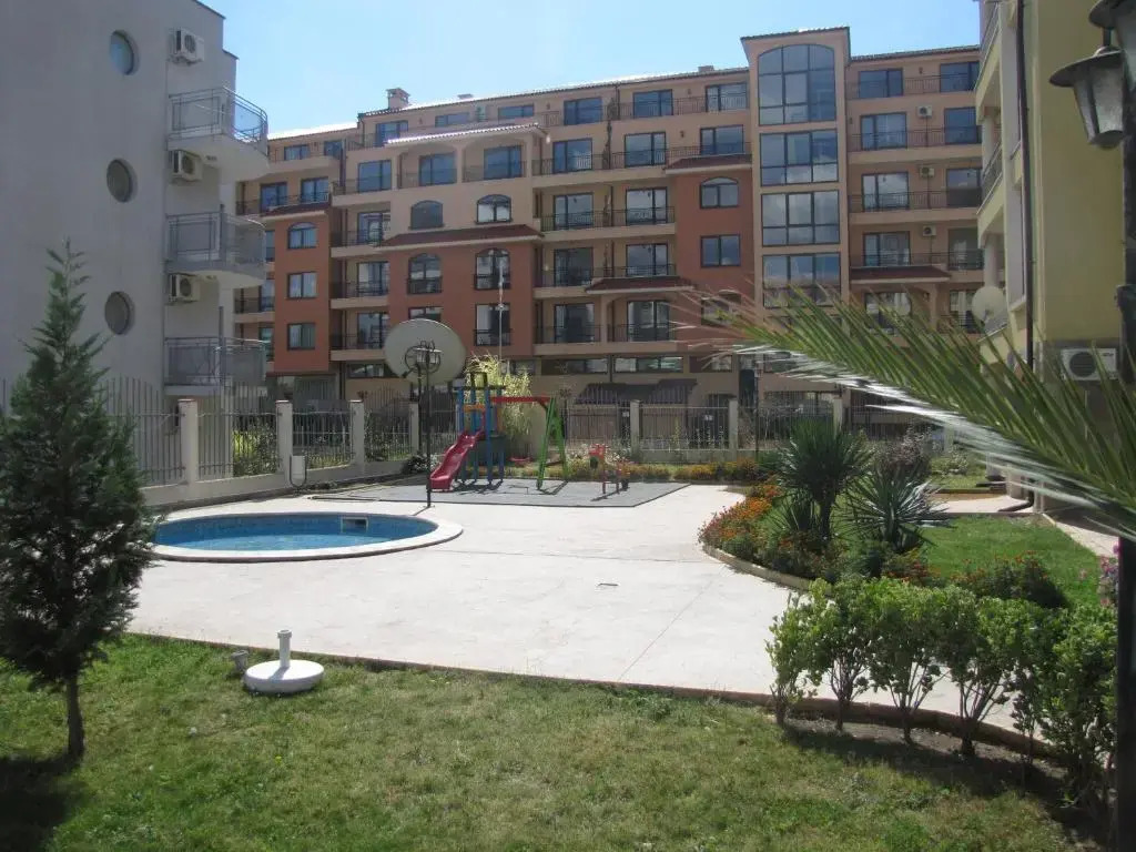 SB Rentals Apartments in Royal Dreams Complex