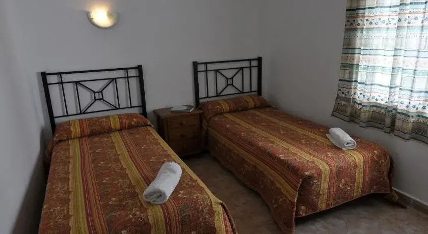 Pension Facundo